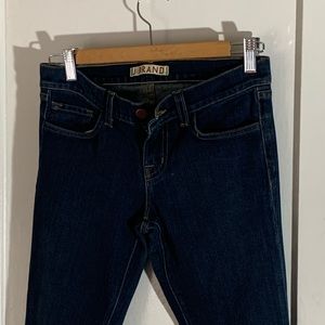 J BRAND Skinny Jean